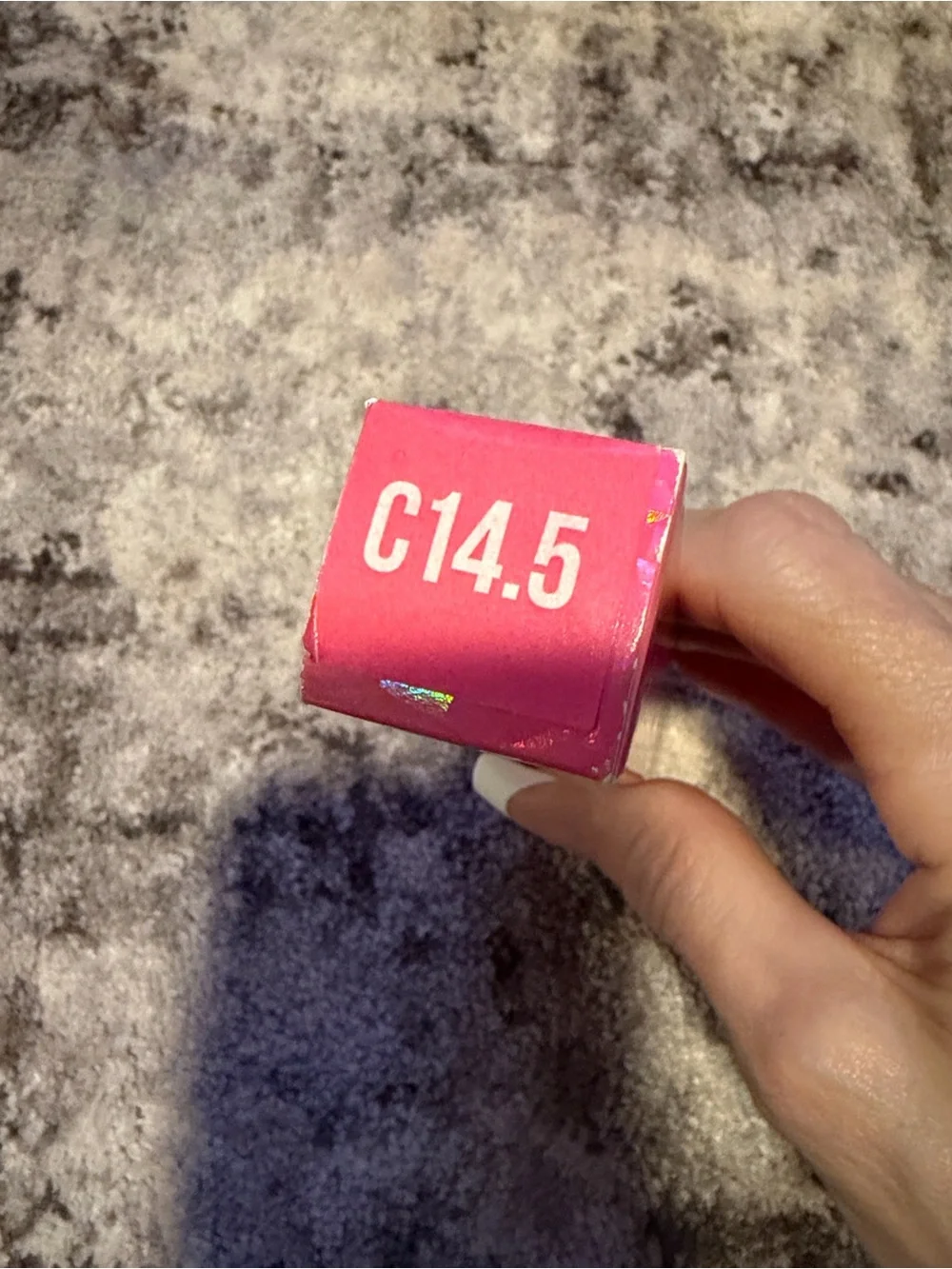 Jeffree Star Magic Star Concealer'C14.5